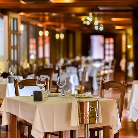 Alegria Bodega Real Hotell El Puerto de Santa María Eksteriør bilde