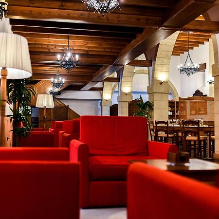 Alegria Bodega Real Hotell El Puerto de Santa María Eksteriør bilde