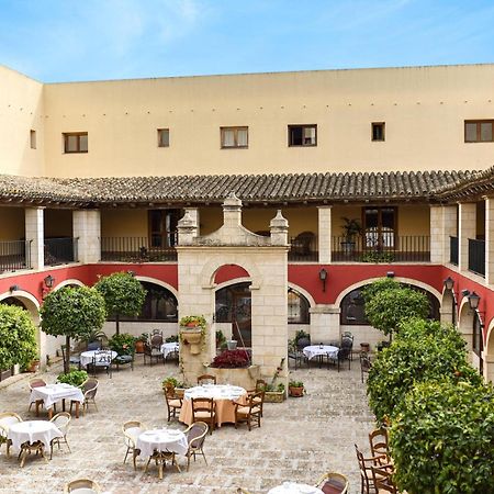 Alegria Bodega Real Hotell El Puerto de Santa María Eksteriør bilde