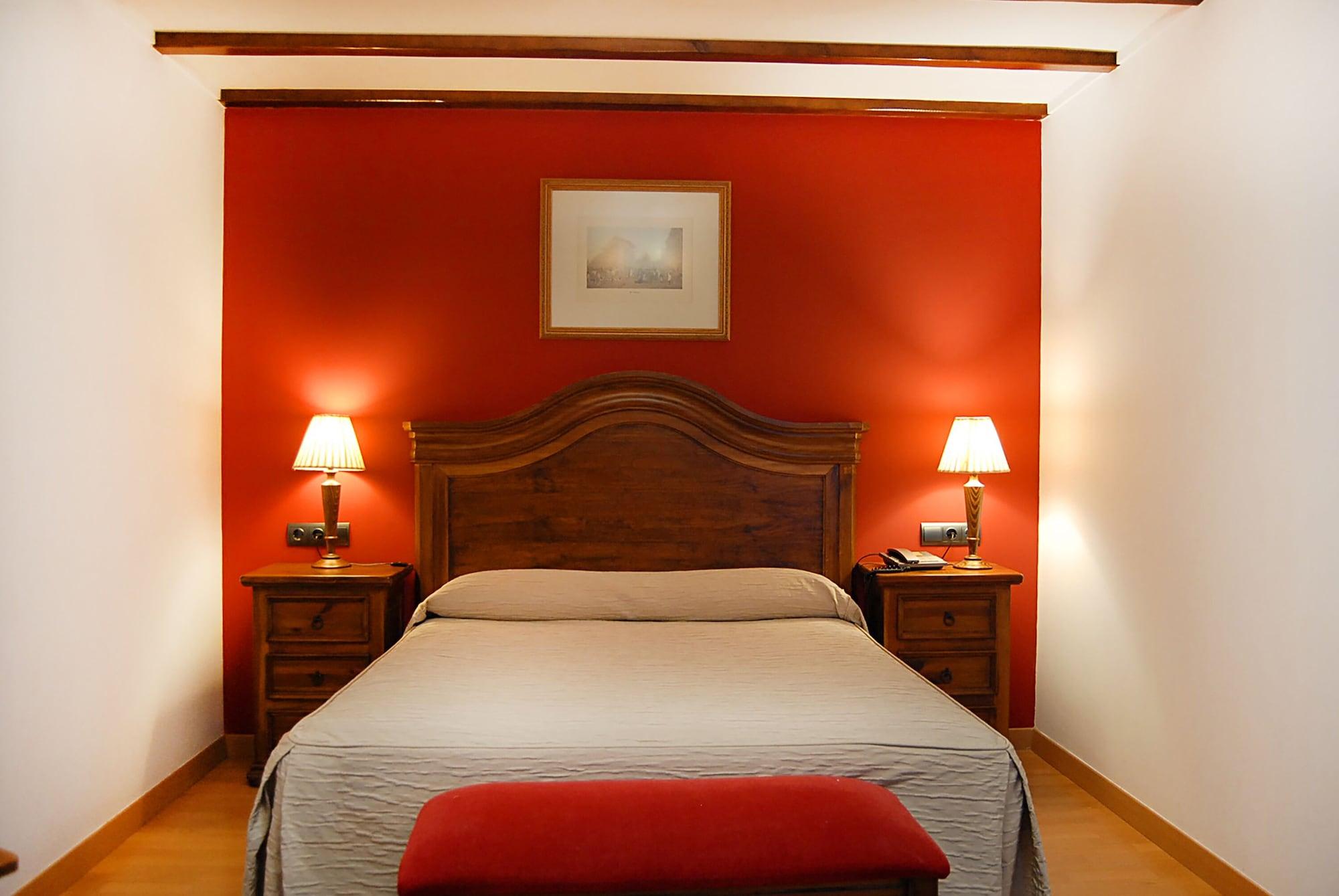 Alegria Bodega Real Hotell El Puerto de Santa María Eksteriør bilde