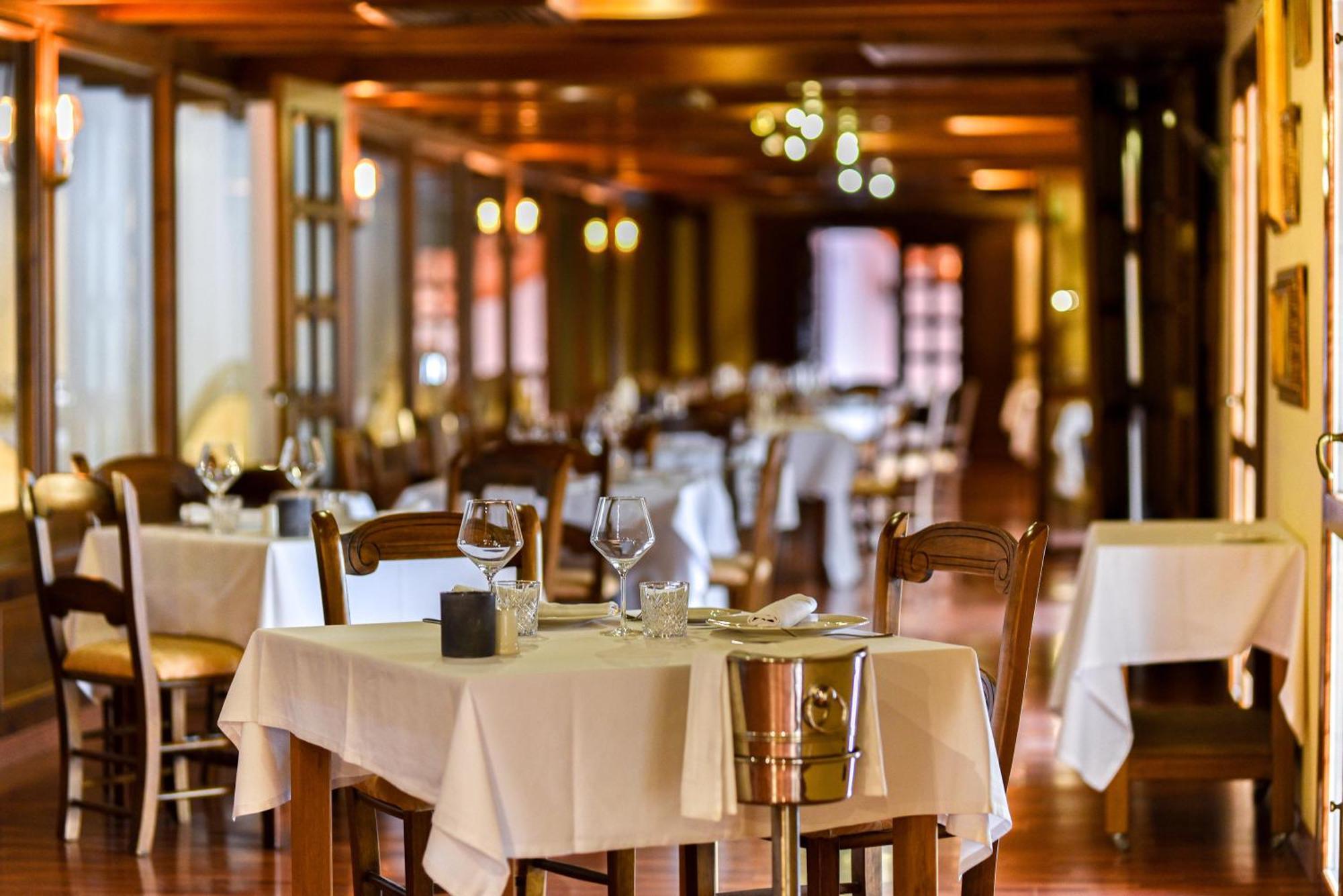 Alegria Bodega Real Hotell El Puerto de Santa María Eksteriør bilde