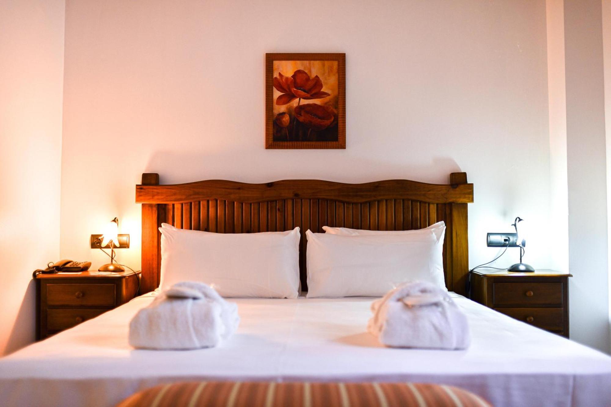 Alegria Bodega Real Hotell El Puerto de Santa María Eksteriør bilde