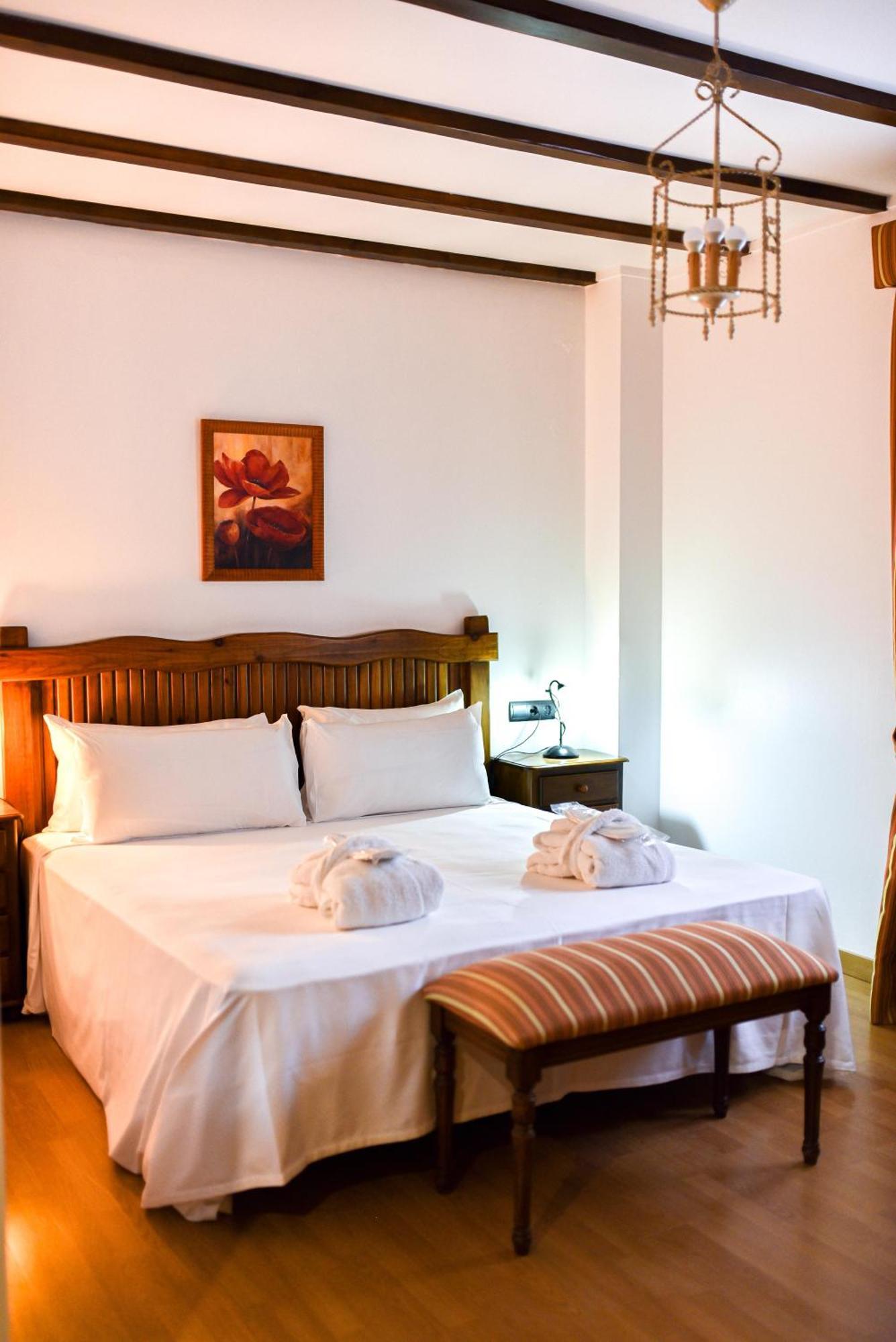 Alegria Bodega Real Hotell El Puerto de Santa María Eksteriør bilde