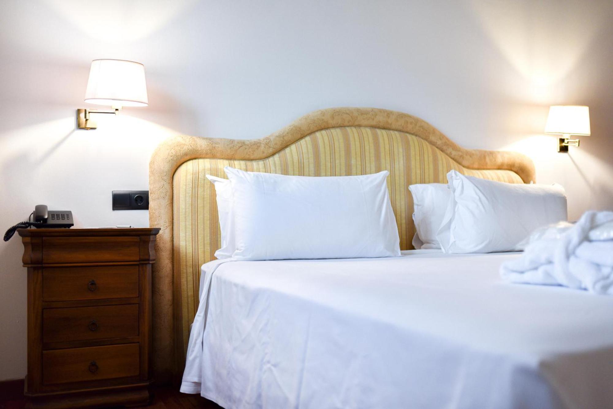 Alegria Bodega Real Hotell El Puerto de Santa María Eksteriør bilde