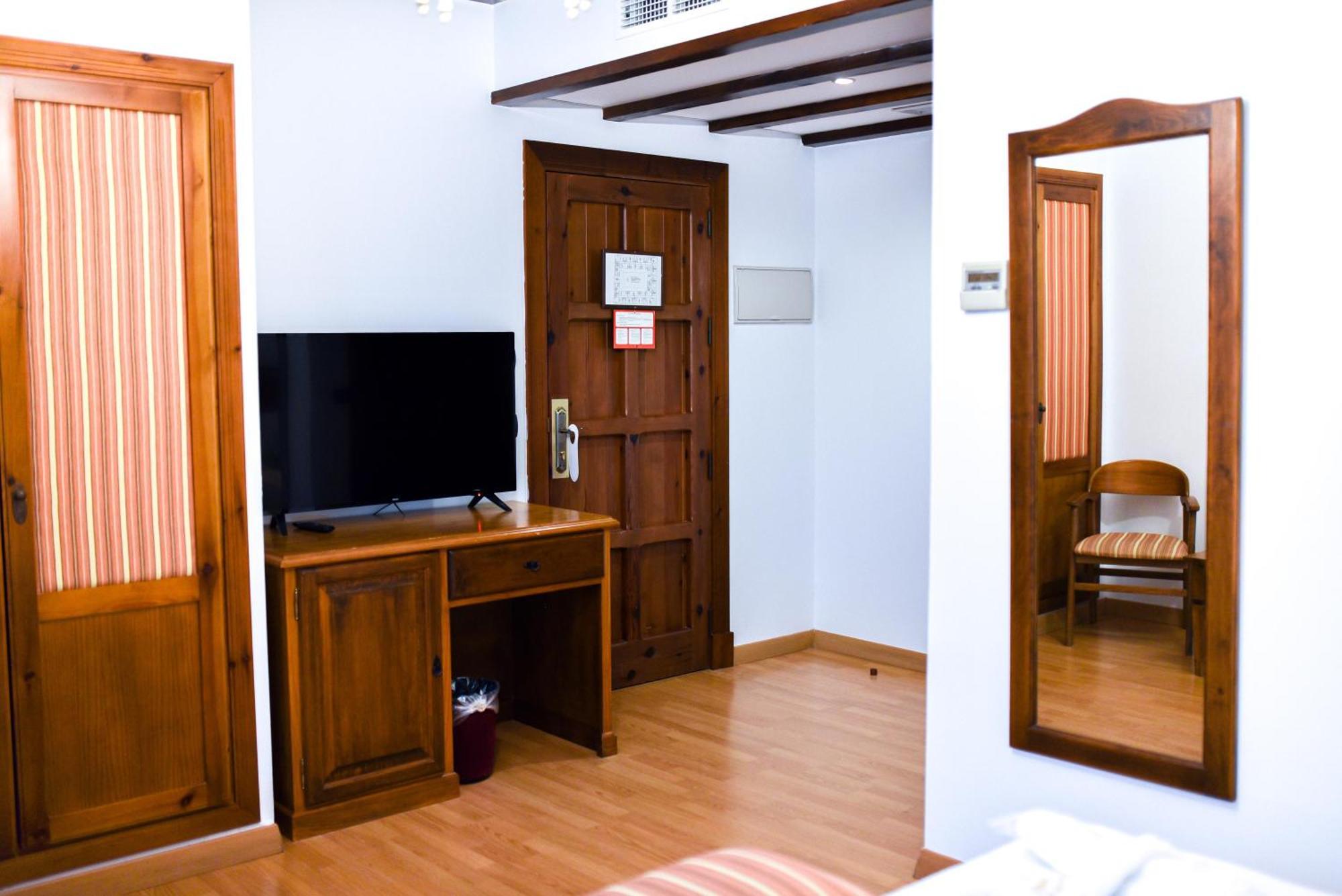 Alegria Bodega Real Hotell El Puerto de Santa María Eksteriør bilde