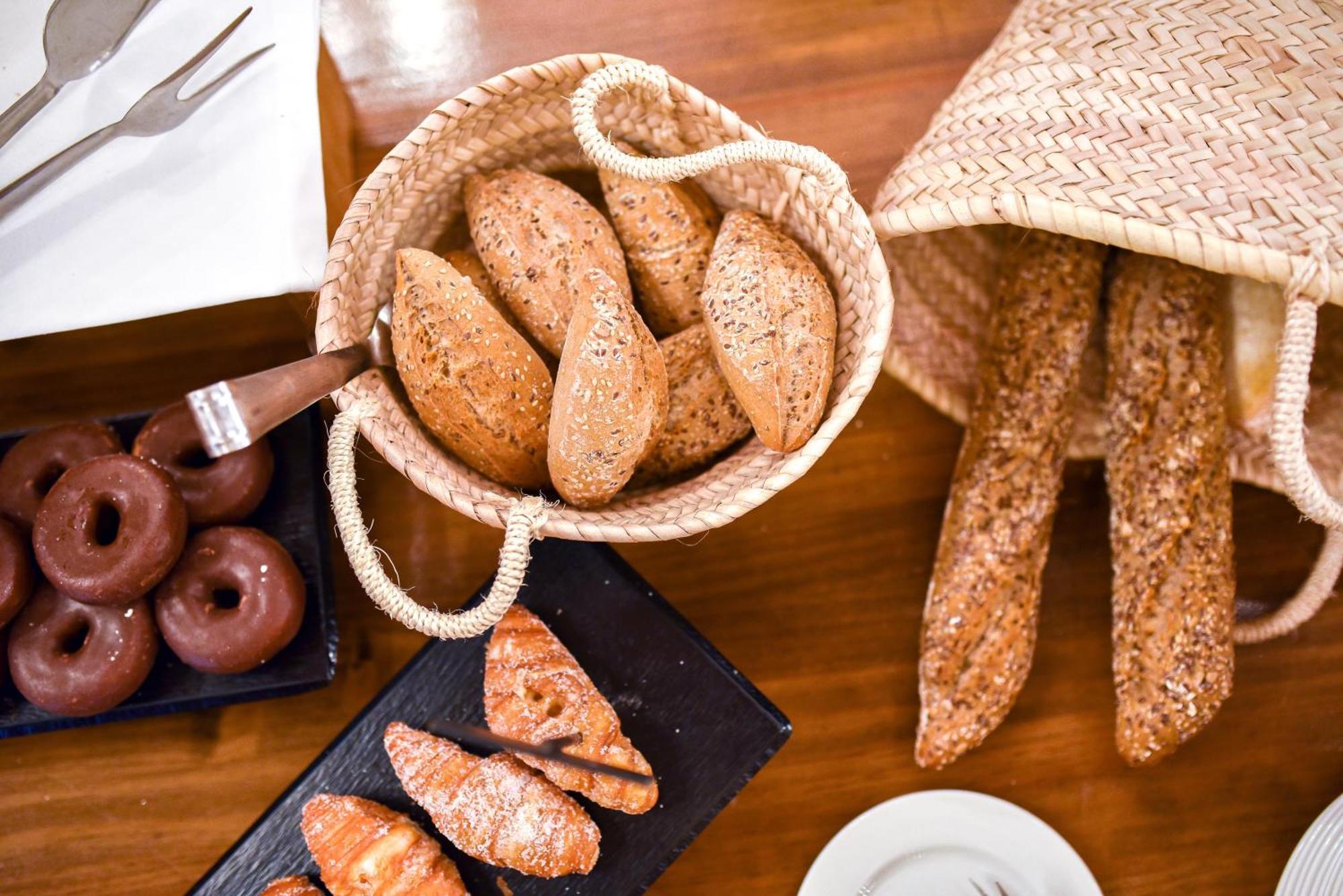 Alegria Bodega Real Hotell El Puerto de Santa María Eksteriør bilde